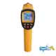 Termometro digitale a raggi infrarossi con puntatore laser (-30/+1150°C) MARCO TOOLS by SPIN 04.014.01